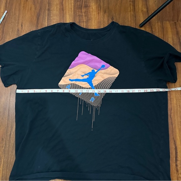 Air Jordan Vintage Shirt Unisex - Picture 5 of 6